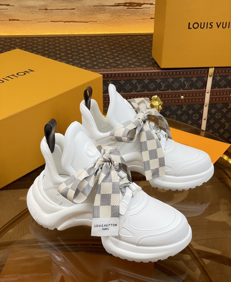 Louis Vuitton Sneakers